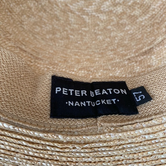 Peter Beaton Wauminet hat - Picture 8 of 9